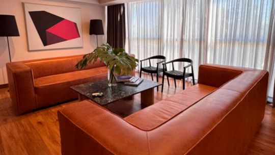 Holiday Inn Córdoba celebra 25 años con un premio internacional y renovación integral