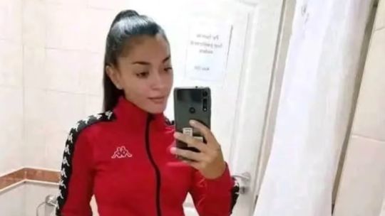 Dolor en La Matanza por una joven de 24 años que fue asesinada mientras trabajaba como chofer de una aplicación