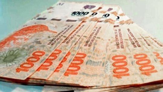 Antonella Semadini: «El salario real disponible está 15 o 20% por debajo»