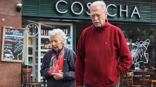 Solo 10% de los hogares que lo precisan puede afrontar servicios de cuidado