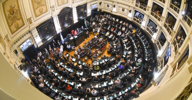 El PJ extiende su poder en la  Legislatura bonaerense: tendrá más de la mitad del Senado y quedó cerca del quórum propio en Diputados