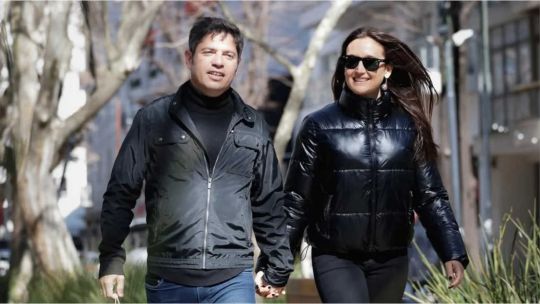 Soledad Quereilhac criticó con dureza a Javier Milei: Axel tiene una esposa de verdad y mascotas vivas