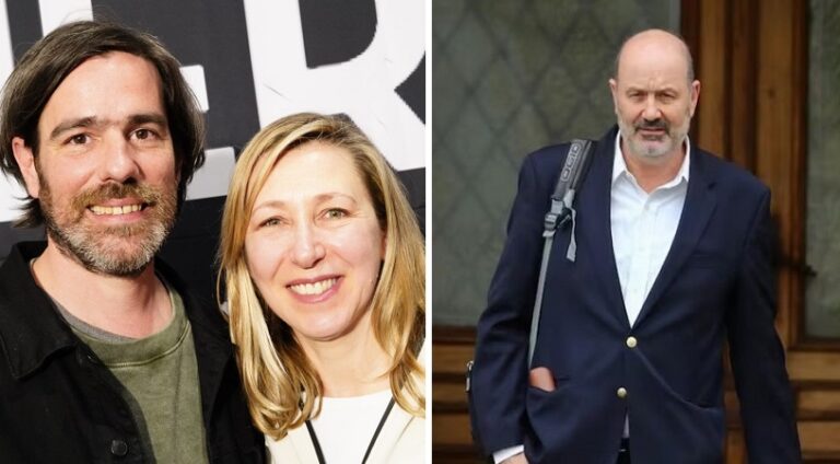 Myriam Bregman: Que se vaya Sturzenegger y vuelvan a trabajar quienes él dejó en la calle