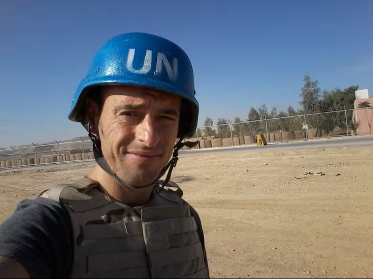 Horas después de ser nombrado, el director de Seguridad Vial dijo que no asumirá al cargo: Problemas de incompatibilidad