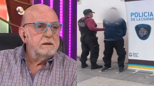 Piden llevar a juicio oral a la banda que estafó a Horacio Pagani con el «cuento del tío» de la falla mecánica