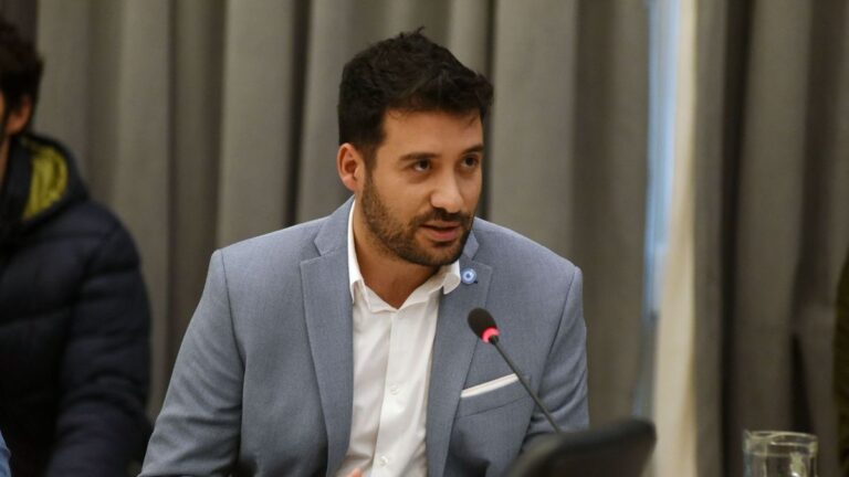 Designaron a los nuevos secretarios de Desregulación y de Coordinación de Producción