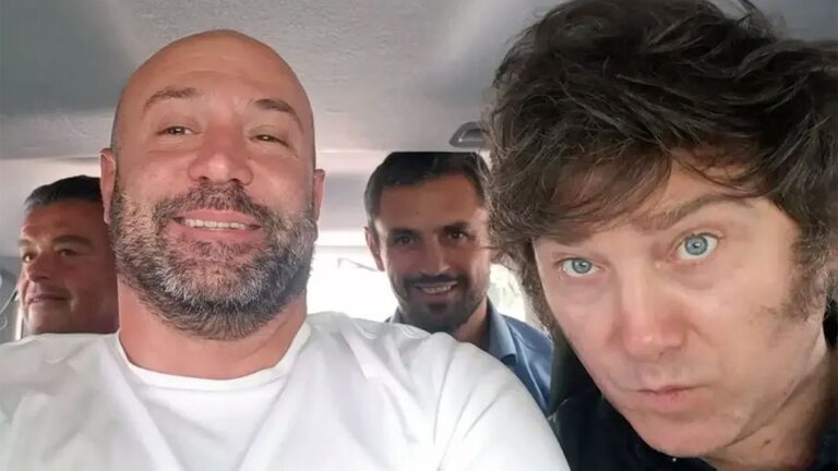 Qué encontraron en el allanamiento realizado a Diego Spagnuolo