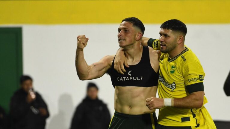 Defensa y Justicia vs. Platense por el Torneo Clausura: horario, formaciones y cómo ver en vivo