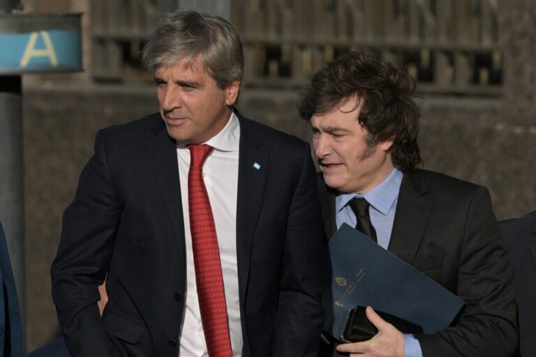 El Mecanismo Infernal de la deuda regresa