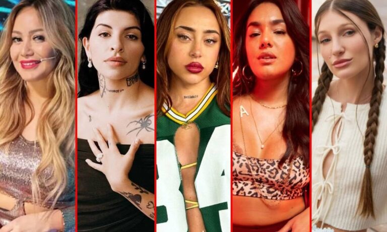 La famosa cantante que reemplazará a Lali Espósito tras bajarse de La Voz Argentina