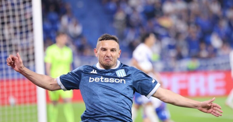 Maravilla Martínez y el poder del gol