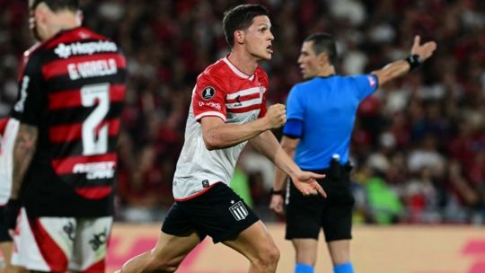 Estudiantes vs. Flamengo: cuándo se jugará el partido de vuelta por los cuartos de final de la Copa Libertadores?