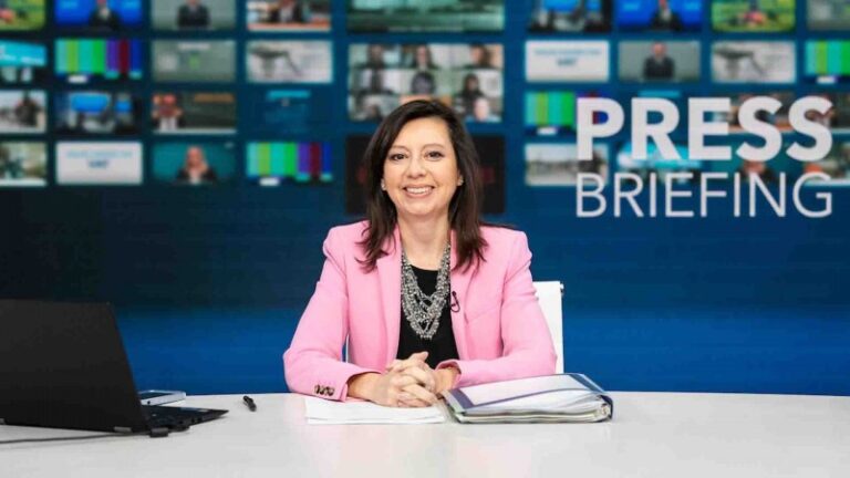 El FMI ratifica su apoyo a las políticas de ajuste de Javier Milei a pesar de la derrota electoral