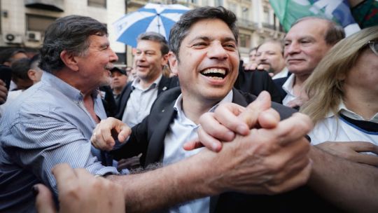 Así reaccionó la oposición luego de la derogación de los vetos a Emergencia Pediátrica y Financiamiento Universitaria