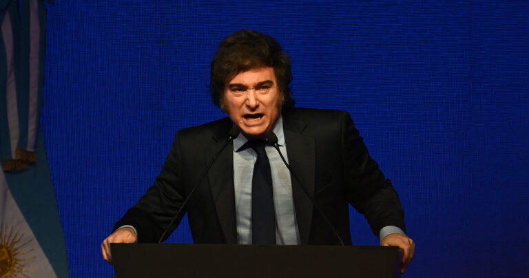 Javier Milei y sus medidas, EN VIVO: el Presidente visita hoy Córdoba para relanzar la campaña legislativa de LLA en una provincia clave