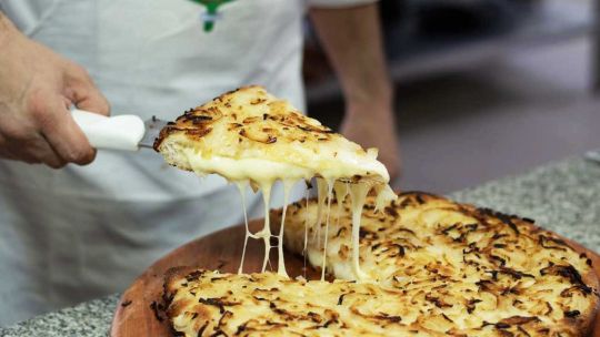 Así será la nueva edición de la Noche de la Pizza y la Empanada