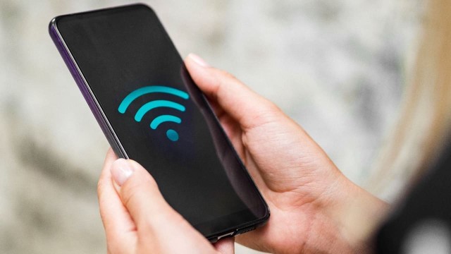 El curioso método para mejorar la cobertura del wifi en casa sin tener que mover el router