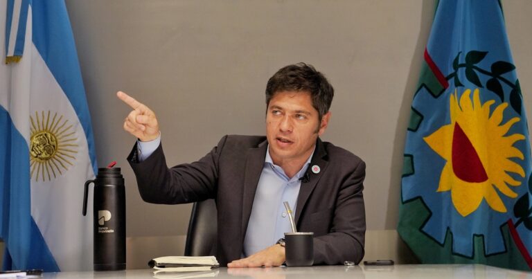 Ahora, el PJ confía en sumar senadores y diputados y hasta regular un triunfo en Provincia