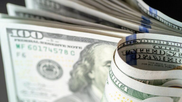 Dólar: el BCRA confirmó que jugó fuerte en futuros en agosto