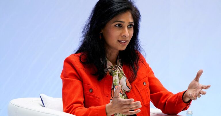 La advertencia hacia la Argentina de la exnúmero 2 del FMI tras el anuncio del swap de US$ 20.000 millones