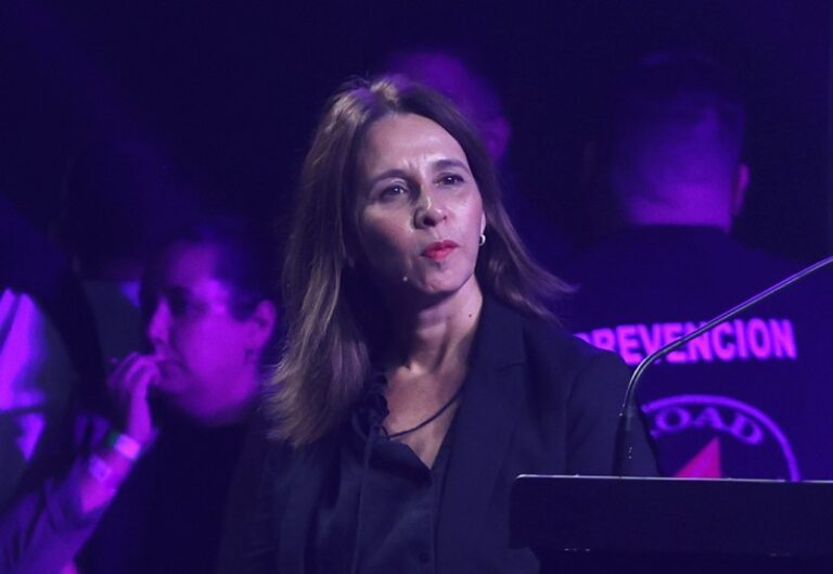 Milei corrió a Lule y nombró a la karinista Pilar Ramírez para coordinar la campaña con Santiago