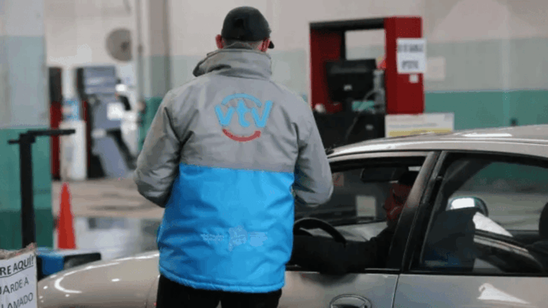 La nueva pagina de la VTV que hace más fácil y rápido el trámite