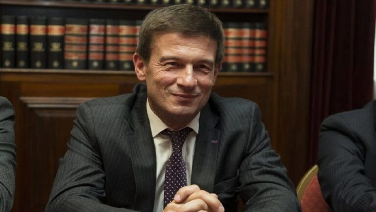 La Cámara aparta a Julián Ercolini de la causa contra Alberto Fernández y la investigación puede regresar a punto muerto