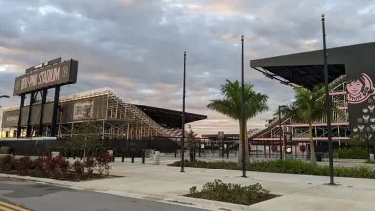 La Selección Argentina no jugará ante Puerto Rico en Chicago: los motivos