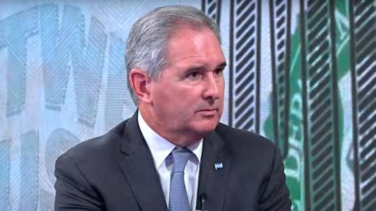 El Gobierno anunció tratativas para la recompra de deuda