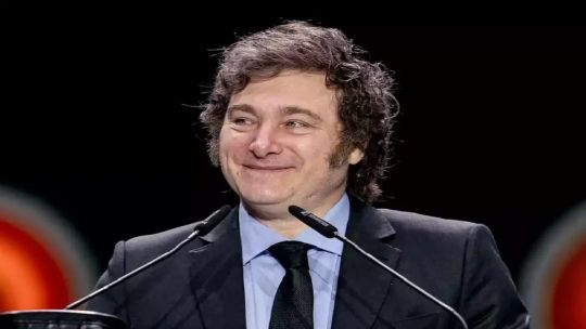 Milei celebrará su cumpleaños previo al cierre de campaña de la Libertad Avanza en Rosario