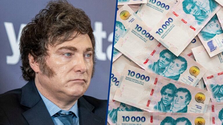 Argentina tiene el salario mínimo más bajo de toda la región