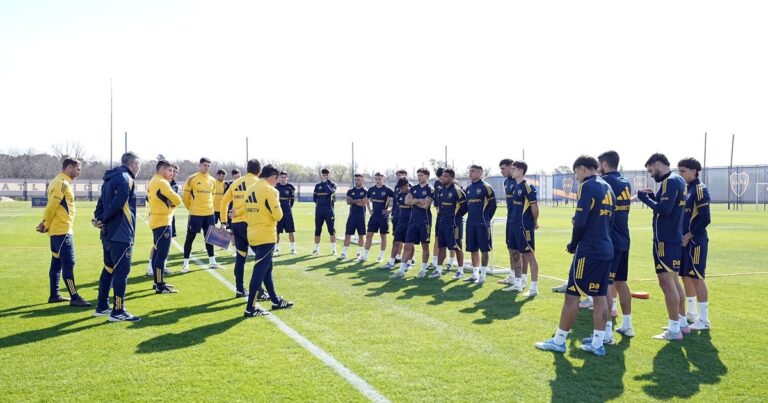 Cómo sigue la vida de Boca sin competencias por delante
