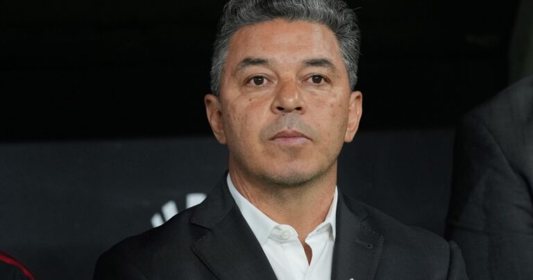 River y un mercado en espera a horas de volver al trabajo: cuándo llegan los refuerzos?