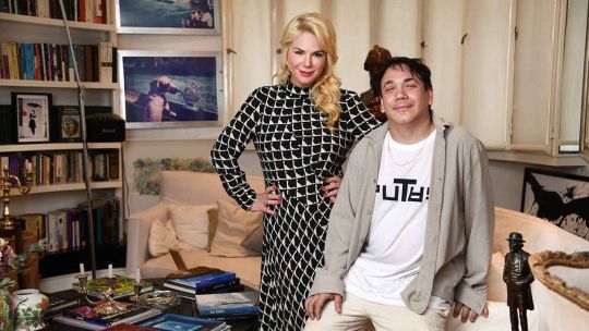 Esmeralda Mitre llega al cine con su papel más jugado: Putas