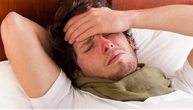 Un médico anticipó la llegada de la súper gripe H3N2 a la Argentina y advirtió: Es extremadamente contagiosa