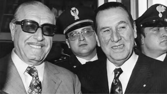 A 45 años de la muerte de Héctor Cámpora: quién fue el Tío, su breve presidencia y su rol clave en el regreso de Perón