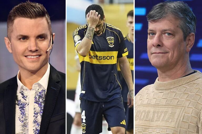 TV 2025: encendido en baja, el fútbol en lo más alto y una sorpresa que da esperanzas de la mano de Mario Pergolini