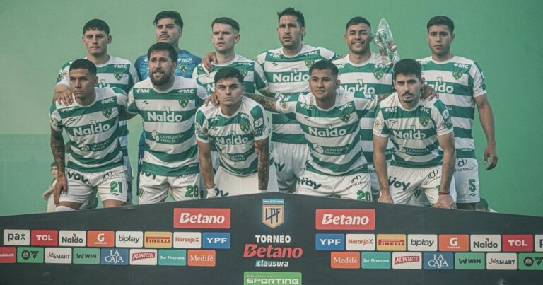 Limpieza en Sarmiento: Pratto, Roncaglia y todos los que se van del club