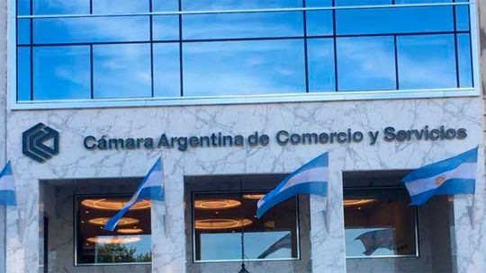 LaCámara de Comercio alerta por el ingreso irregular de mercaderías al país