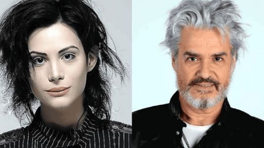 El video de Roberto y Felipe Pettinato con su perro al que no admitieron en un hotel cinco estrellas