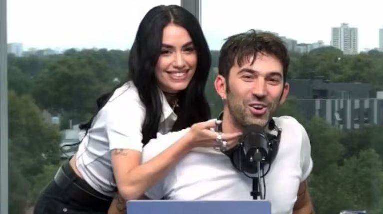 La noticia más esperada de Lali Espósito: acaba de anunciar que se casa con Pedro Rosemblat