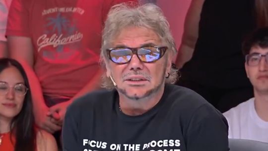 Beto Casella rompió el silencio sobre su salida de Canal 9 y anticipó cómo será su etapa en América