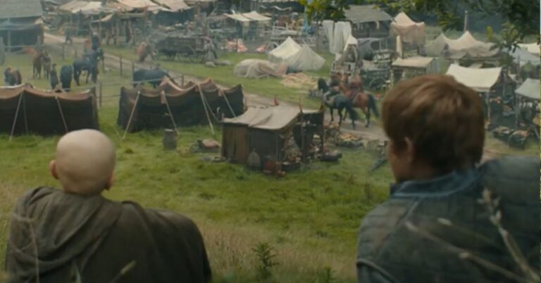 Cuándo y a qué hora se estrena el capítulo 1 de «El Caballero de los Siete Reinos» en HBO Max? Horarios confirmados por país y lo que debes saber