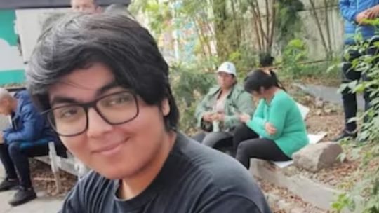 Quién era el joven de 21 años asesinado por dos menores durante un robo en Tucumán