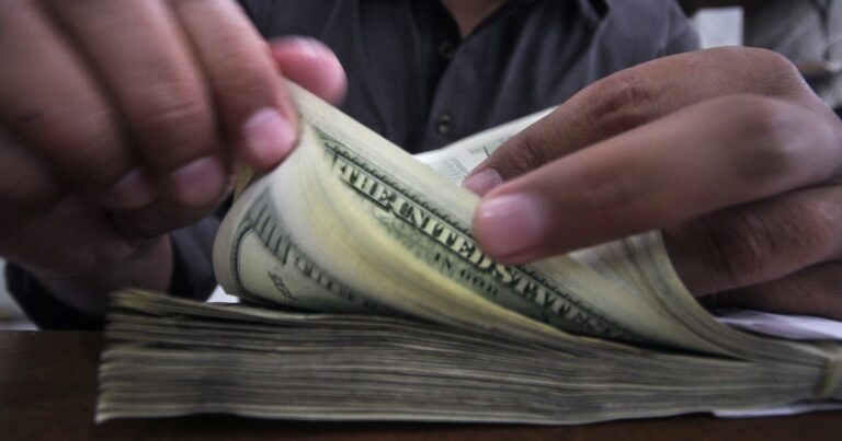 Dólar CCL hoy: a cuánto cotiza este lunes 19 de enero