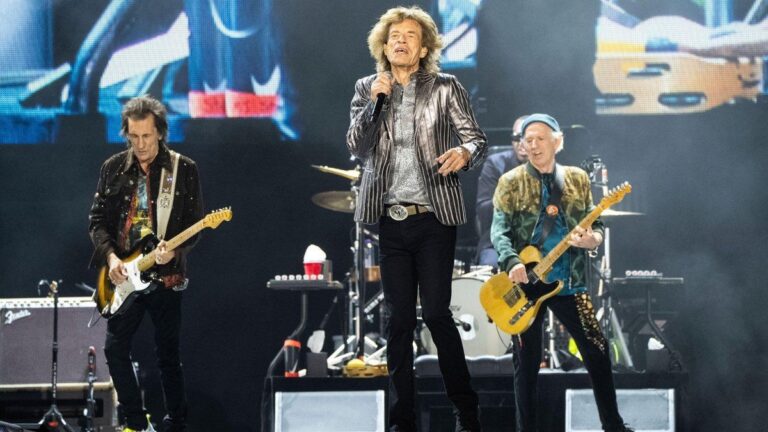 Los Rolling Stones vuelven a la Argentina? La noticia que ilusiona a los fans
