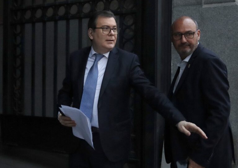 La pista santiagueña: nuevos datos complican a Zamora en el escándalo de la AFA