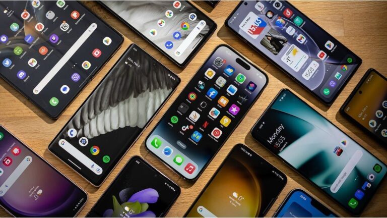 Aranceles 0 a celulares: qué modelos se pueden comprar por menos de $500.000