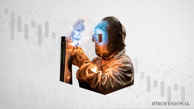 La actividad económica no repunta: registró su primera caída interanual en 14 meses