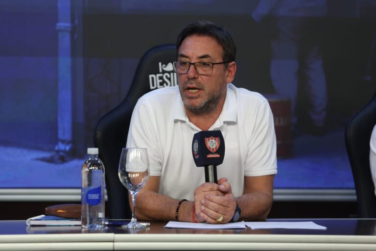 La radiografía de un grande en terapia intensiva: San Lorenzo no está de remate